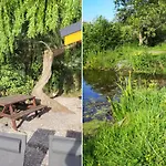 23 - Les Robinson Du - Peche Gratuite Sans Permis Camping *