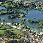Camping 23 - Les Robinson Du - Peche Gratuite Sans Permis