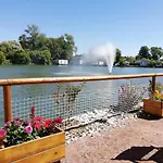 Camping 23 - Les Robinson Du - Peche Gratuite Sans Permis