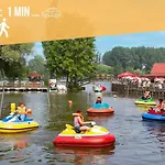 23 - Les Robinson Du - Peche Gratuite Sans Permis