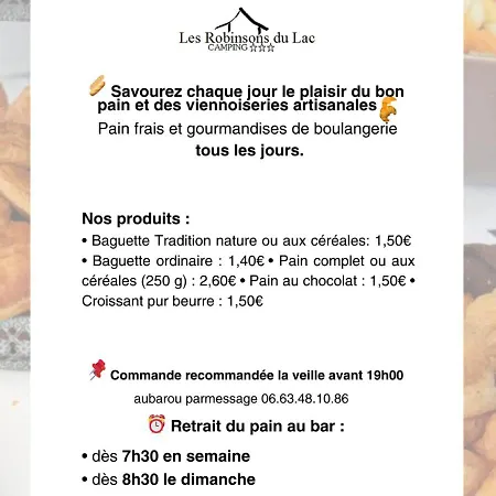Campsite 23 - Les Robinson Du - Peche Gratuite Sans Permis Ardres