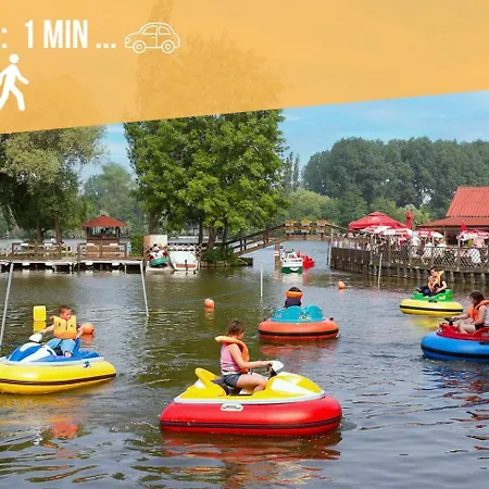 23 - Les Robinson Du - Pêche Gratuite Sans Permis