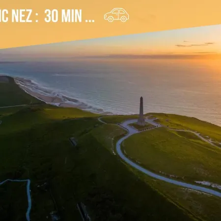 23 - Les Robinson Du - Peche Gratuite Sans Permis Camping Ardres