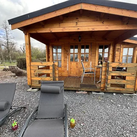 Campsite 23 - Les Robinson Du - Peche Gratuite Sans Permis Ardres