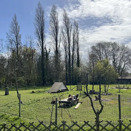 23 - Les Robinson Du - Pêche Gratuite Sans Permis Parque de Campismo