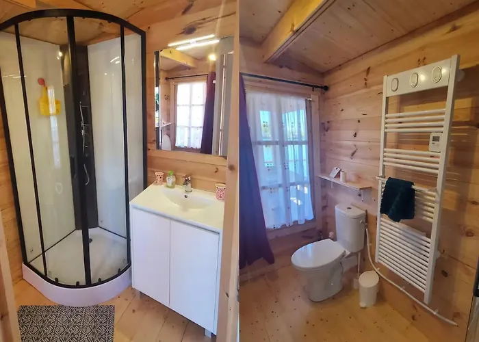 Campsite 23 - Les Robinson Du - Peche Gratuite Sans Permis