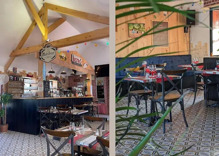 23 - Les Robinson Du - Peche Gratuite Sans Permis * Ardres