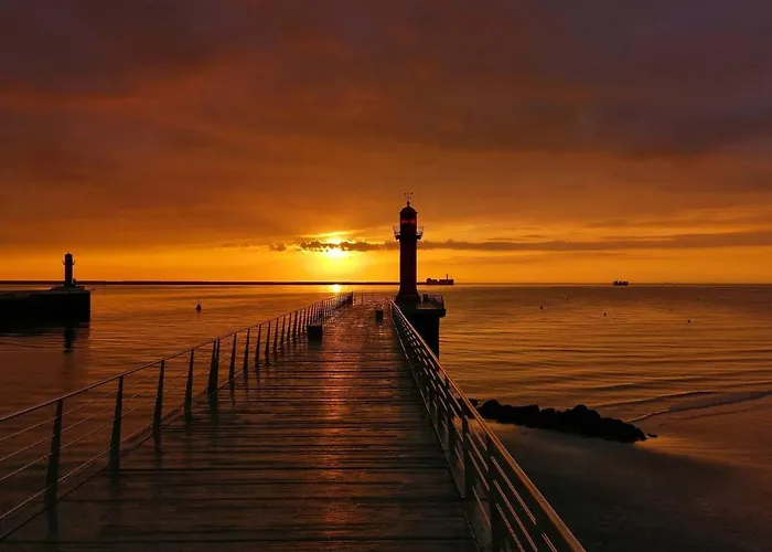 Camping 23 - Les Robinson Du - Peche Gratuite Sans Permis *