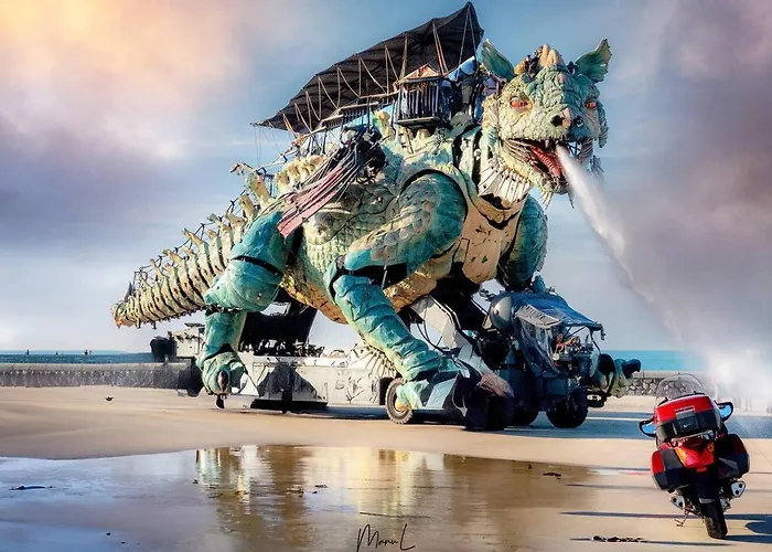 23 - Les Robinson Du - Peche Gratuite Sans Permis *