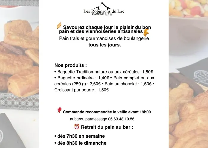 Camping 23 - Les Robinson Du - Peche Gratuite Sans Permis Ardres