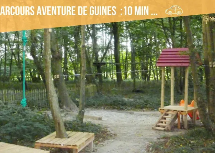 23 - Les Robinson Du - Peche Gratuite Sans Permis *