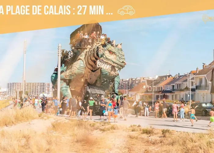 Camping 23 - Les Robinson Du - Peche Gratuite Sans Permis Ardres