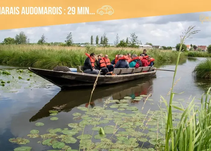 Campsite 23 - Les Robinson Du - Peche Gratuite Sans Permis