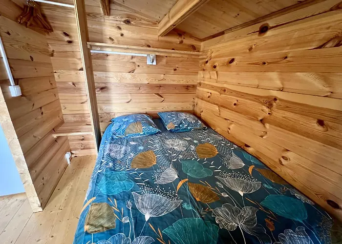 Campsite 23 - Les Robinson Du - Peche Gratuite Sans Permis Ardres