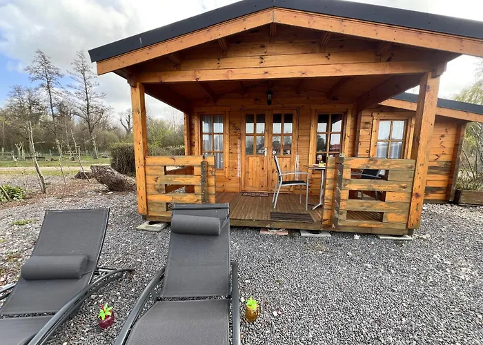 Campsite 23 - Les Robinson Du - Peche Gratuite Sans Permis Ardres